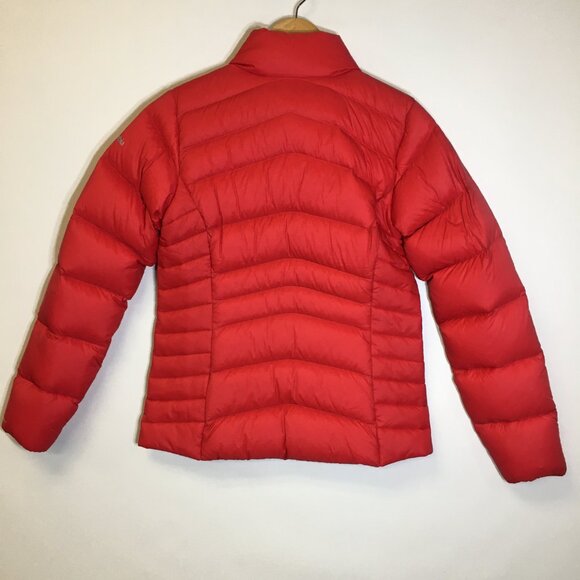 Columbia Women's Autumn Park Down Jacket - Size S - Pre-owned - SBAZKW - Picture 2 of 9